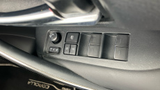 Toyota Corolla 2.0 VVT-i Hybrid Excel 5dr CVT Hybrid Estate